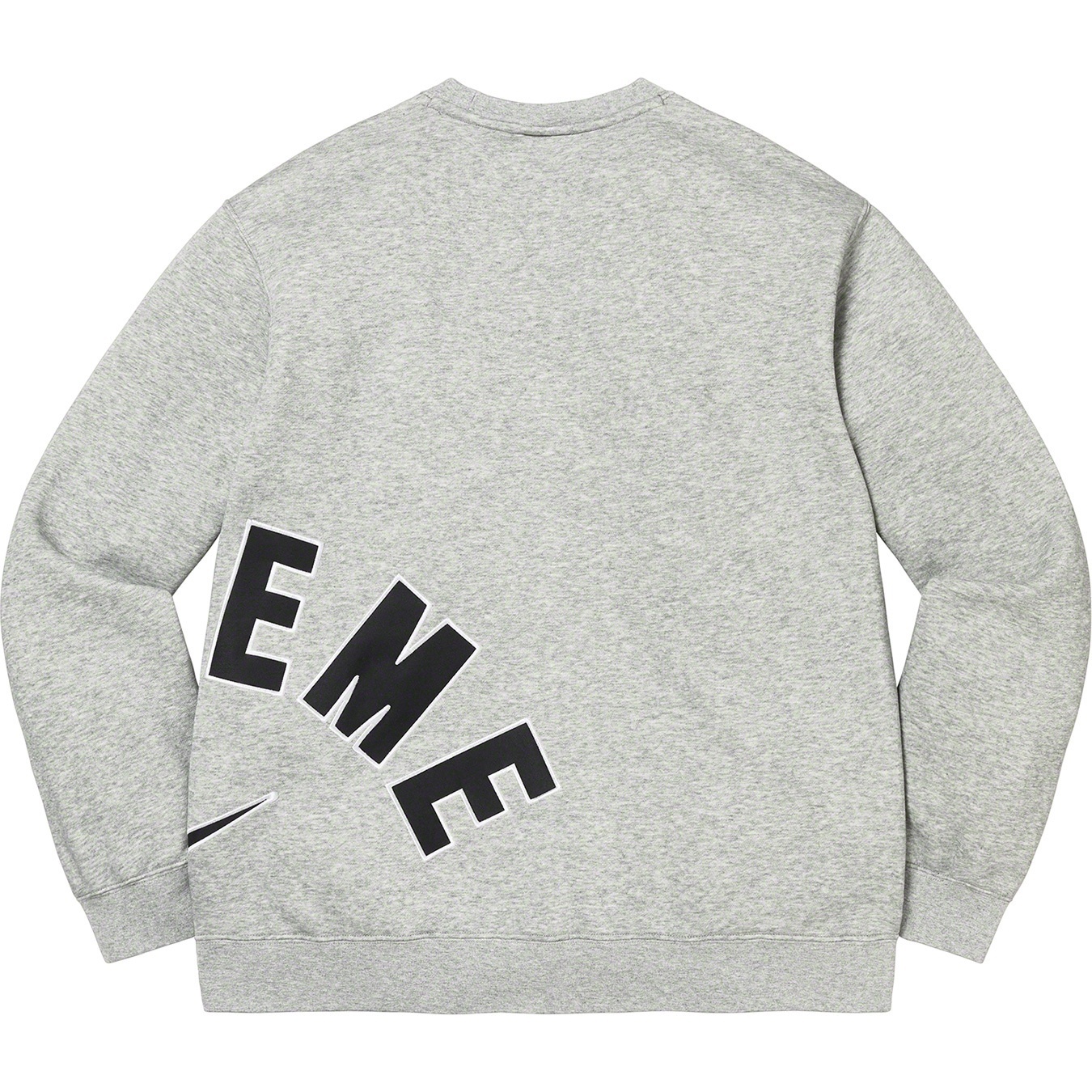 Supreme®/Nike® Arc Crewneck view 14